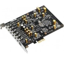 Asus XONAR_AE 7.1 PCIe gaming sound card with 192kHz/24-bit Hi-Res audio quality XONAR_AE