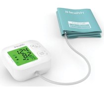 iHealth KN-550BT White/Blue Asisns spiediena mērītājs KN-550BT