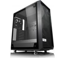 Fractal Design Meshify C FD-CA-MESH-C-BKO Side window, Black, ATX, Power supply included No FD-CA-MESH-C-BKO-TGL