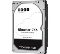 HDD SATA 4TB 7200RPM 6GB/S/256MB 7K6 0B35950 HGST 0B35950