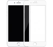 Swissten Ultra Durable 3D Japanese Tempered Glass Premium 9H Aizsargstikls Apple iPhone XR Balts APPLE IPHONE XR