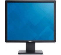 Dell 17 Monitor E1715S - 43cm(17") Black EUR / 210-AEUS 210-AEUS