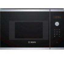 Bosch BFL523MS0 Iebūvējama mikroviļņu krāsns BFL523MS0