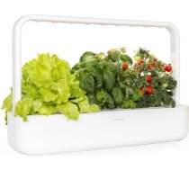 Click & Grow Smart Garden 9, balts 4742793008868