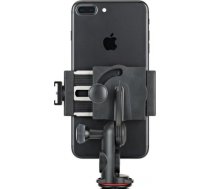Joby statīva adapteris telefonam GripTight Pro 2 Mount, melns/pelēks JB01525