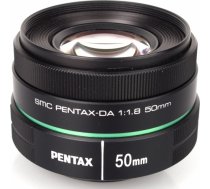 smc Pentax DA 50mm f/1.8 objektīvs 22177