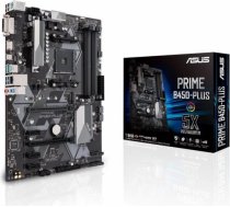 MB AMD B450 SAM4 ATX/PRIME B450-PLUS ASUS PRIMEB450-PLUS