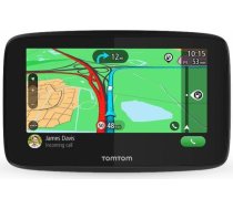 CAR GPS NAVIGATION SYS 6"/GO ESSENT 1PN6.002.10 TOMTOM 1PN6.002.10