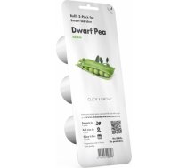 Click & Grow Smart Garden uzpilde Zirņi 3gb. 4742793008998