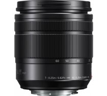 Panasonic Lumix G Vario 12-60mm f/3.5-5.6 Power O.I.S. objektīvs, melns H-FS12060E