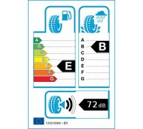 Yokohama BluEarth-4S AW21 225/40R18 92W 2069558