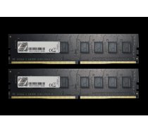 G.Skill DDR4 16GB (2x8GB) 2666MHz CL19 1.2V F4-2666C19D-16GNT