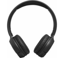 JBL Tune 500BT, black wireless headset JBLT500BTBLK
