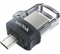 SanDisk ULTRA DUAL DRIVE m3.0 256GB 150MB/s SDDD3-256G-G46