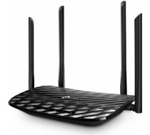 TP-LINK Archer C6 AC1200 1200mbps Wireless Bezvadu maršrutētājs ARCHERC6