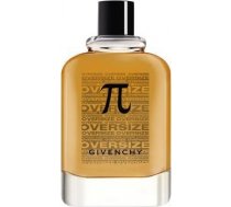 Givenchy Pi (M) EDT/S 100ML 3274878222568