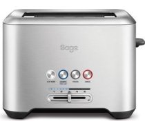 Sage BTA720 the 'Bit More™ tosteris BTA720BSS