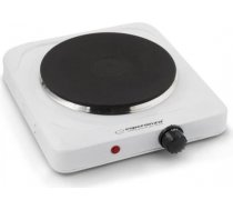 ESPERANZA EKH002W PINATUBO - Electric hot plate - 1 PLATE 1500W EKH002W - 5901299917442