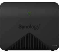 Synology MR2200ac Whole-home Wi-Fi 2200Mbps Tri-Band Wireless Router MR2200AC
