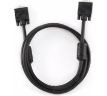 CABLE VGA 20M PREMIUM/CC-PPVGA-20M-B GEMBIRD CC-PPVGA-20M-B