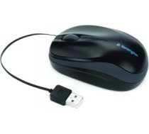 Kensington Pro Fit™ Retractable Mobile Mouse K72339EU