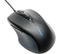 Kensington Pro Fit Full Sized Wired Mouse USB/PS2 K72369EU