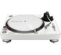 DJ plašu atskaņotājs PLX-500, Pioneer PLX-500-W