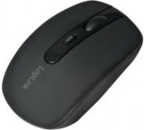 LOGILINK - Optical Bluetooth Mouse, 1000/1600 dpi ID0078A