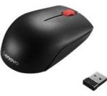 LENOVO Essential Compact Wireless Mouse 4Y50R20864