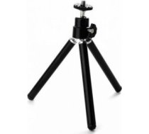 Techly Universal portable selfie tri for smartphone and digital camera 020980