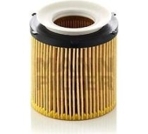 Mann-filter Eļļas filtrs HU 8002 Y HU 8002 Y