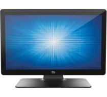 ELO 2202L 22" wide LCD Desktop, Full HD, Projected Capacitive 10-touch, USB Controller, Clear, Zero-bezel, VGA and HDMI video interface, Black / E351600 E351600