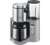 Siemens TC 86505 kafijas automāts ar filtru TC86505