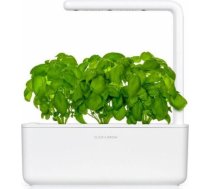 Garden 3 White Click & Grow Smart Home Garden SG3-WHITE
