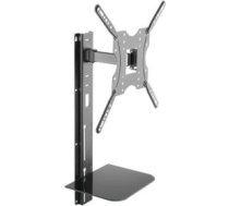 LOGILINK - TV Sienas stiprinājums , tilt -10°/+3°, swivel -70°/70°, 32-55'', max. 30 kg BP0048