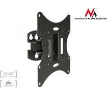 Maclean MC-501 B Universal Wall TV Bracket MC-501B