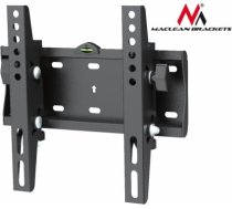 Maclean MC-667 Sienas stiprinājums ed TV Bracket Tilt Flat LED LCD 23-42'' 30kg 5902211100966