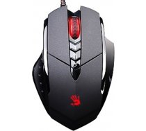 A4Tech V7M X'Glide Multicore wired, Black, Red, Laser Gaming Mouse. USB V7M