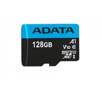 A-data ADATA Premier Micro SDXC UHS-I 128GB AUSDX128GUICL10A1-RA1