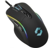 Speedlink mouse Sicanos, black (SL-680013-BK) SL-680013-BK