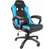 Krēsls Genesis Gaming Nitro 330 Black/Blue NFG-0782