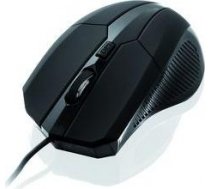 Ibox I-BOX i005 LASER MOUSE USB BLACK IMLAF005
