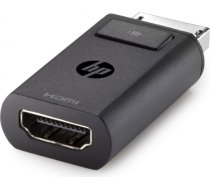 HP DP to HDMI 1.4 Adapter F3W43AA