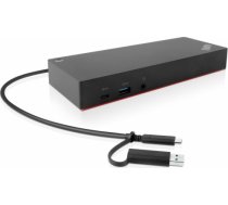 LENOVO ThinkPad Hybrid USB A/C Dock (EU) 40AF0135EU