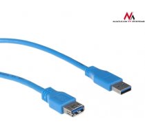 Maclean MCTV-585 USB 3.0 Extension Cable A-Male to A-Female 3m MCTV-585