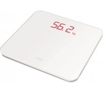 Scales Caso BS1 Maximum weight (capacity) 200 kg, Accuracy 100 g, 1 user(s), White BS1 03412