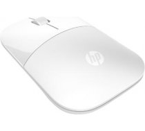 Hewlett-packard HP Z3700 White Wireless Mouse / V0L80AA#ABB V0L80AA#ABB