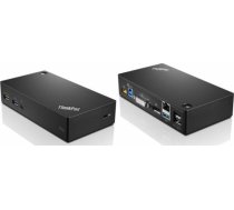 LENOVO ThinkPad USB 3.0 Ultra Dock 40A80045EU