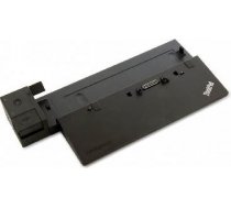 Lenovo ThinkPad Pro Dock 90W L460/L470/L560/L570/T450/ T450s/T460/ T460s/T470/T470s/T550/T560/T570/W550s/P50s/X250/X260/X270 / 40A10090EU 40A10090EU