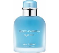 Dolce & Gabbana DOLCE&GABBANA Light Blue Eau Intense EDP spray 50ml 3423473032861
